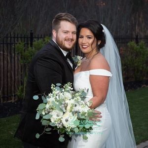 Meet your Posher, Danni